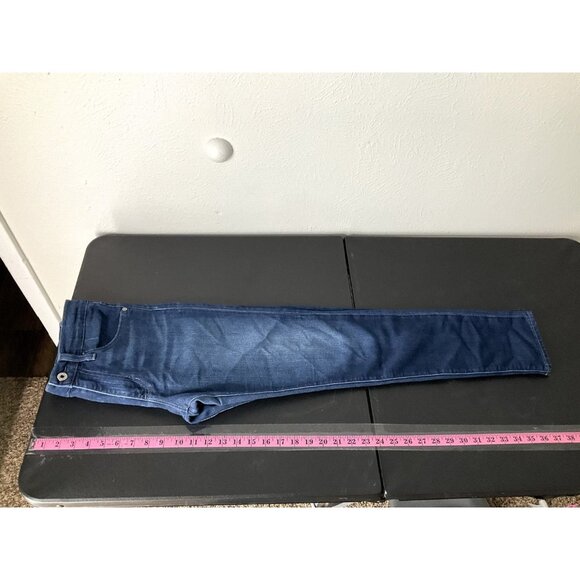 AG Adriano Goldschmied The Farrah Skinny Jeans Women's High Rise Stretchy‎ 29 - Picture 13 of 14